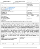 Cognitive Skill Degradation Phase III