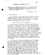 Interstate Commerce Commission Report of the Accident  Investigation Occurring on the MICHIGAN CENTRAL RAILROAD GOODISON MI