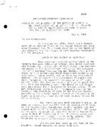 Interstate Commerce Commission Report of the Accident  Investigation Occurring on the LEHIGH VALLEY MOUNTAIN TOP PA