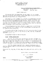 Part 42 Amendment 429 Cockpit Check List