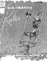 CAM 60 Air Traffic Rules 1945