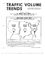 Traffic Volume Trends November 1979