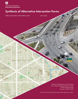 Synthesis of Alternative Intersection Forms