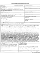 Flight Crew and Air Traffic Controller Interactions When Conducting Interval Management Utilizing Voice and Controller Pilot Data Link Communications