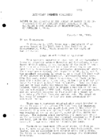 Interstate Commerce Commission Report of the Accident  Investigation Occurring on the BALTIMORE AND OHIO RAILROAD KEARNEYSVILLE WV