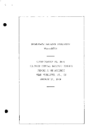 Interstate Commerce Commision Report of the Accident  Investigation Occuring on the ILLINOIS CENTRAL RAILROAD COMPANY WICKLIFFE KY