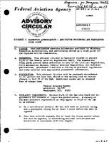 AC 65911 Inspection Authorization  Application Procedures and Examination Study Guide