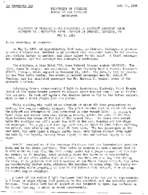 Investigation of Aircraft Accident WACO UIC DETROIT MICHIGAN 19360503