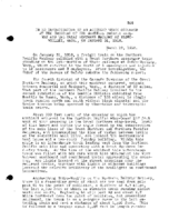Interstate Commerce Commission Report of the Accident  Investigation Occurring on the NORTHERN PACIFIC RAILWAY AND GREAT NORTHERN RAILWAY SEDROWOOLLEY WA