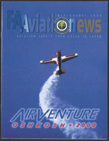 Aviation News JulyAugust 2000