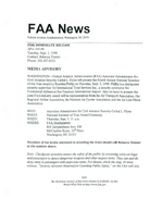 FAA News September 1998