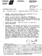 COMDTINST M165005 Lighthouse Systems Theory Handbook