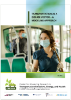Transportation as a Disease VectorA Modeling Approach