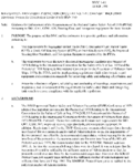 Guidance for Enforcement of the Requirements of the Port and Tanker Safety Act of 1978PTSA Pertaining to SBT CBT COW IGS Steering Gear and Navigation Equipment for Tank Vessels