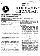 AC 4311 Reciprocating Engine Overhaul Terminology and Standards
