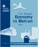US Freight Economy in Motion 1998