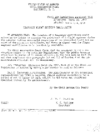 Part 35 Amendment 351 Temporary Flight Engineer Certificates