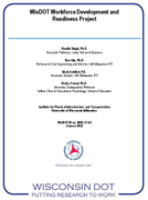 WisDOT Workforce Development and Readiness Project
