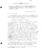 Interstate Commerce Commission Report of the Accident  Investigation Occurring on the LEHIGH VALLEY MAUCH CHUNK PA