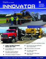 Innovator  JulyAugust 2021  Volume 15 Issue 85