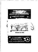 AC 6519B Inspection Authorization Study Guide