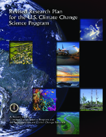 Revised Research Plan for the US Climate Change Science Program
