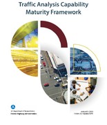 Traffic Analysis Capability Maturity Framework