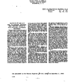 Part 04b Amendment 4b16 Flutter Deformation And Vibration Requirements