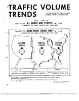 Traffic Volume Trends July 1975