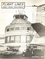 Flight Lines December 1960