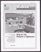 FAA World April 1993