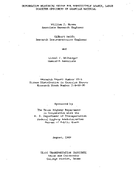 Deformation Measuring System for Repetitively Loaded Large Diameter Specimens of Granular Material