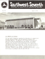 Southwest Seventh August 15 1974