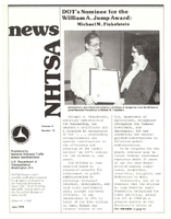 NHTSA News July 1979 Vol 5 No 13