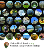 National Park Service National Transportation Strategy 2025