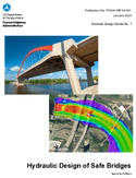 Hydraulic Design of Safe Bridges Second Edition