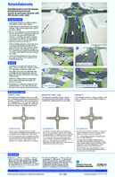 Roundabouts fact sheet