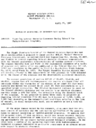 Part 60 Notice Of Withdrawal Of Proposed Rule Making Subject Expanding Lateral Obstacle Clearance During Takeoff For TurbinePowered Airplanes