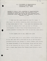 Remarks of Alan S Boyd Secretary of Transportation Prepared for Delivery at the Joint Luncheon of the Mississippi Valley Association and the Propeller Club St Louis Missouri