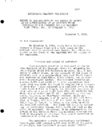 Interstate Commerce Commission Report of the Accident  Investigation Occurring on the MISSOURI PACIFIC RAILROAD LEEPER MO