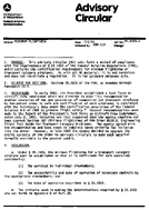 AC 2515231 Minimum Flightcrew