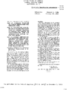 Part 40 Amendment 4049 Emergency Equipment For Overwater Operations Postponement Of Effective Date