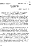 Parts 040 41 And 42 Authorization For Air Taxi Operators To Conduct Operations Under The Provisions Of Parts 42 Of The Air Regulations  Extension Of Expiration Date For Air Taxi Operator Certificates