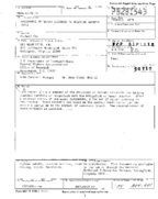 Assessment of Injury Criteria in Roadside Barrier Tests