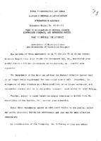 Part 73 Airspace Docket No 63EA31 Revocation Of Restricted Area And Alteration Of Controlled Airspace