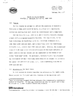 Draft for Design Manual Chapter 5 Deciding on Flat vs Hump Yard