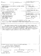 Computer Control of the WaysideTelephone Arterial Street Network