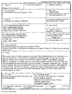 An Evaluation of Freeway Capacity in Texas