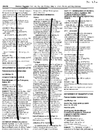 PART 121 AMENDMENTS 121276