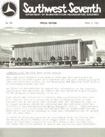 Southwest Seventh March 4 1976